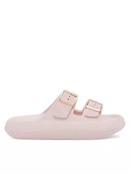 Домашние тапочки Mexx, розовый