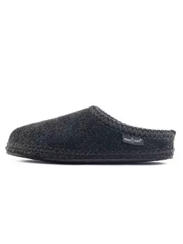 Домашние тапочки Minnetonka Winslet, серый