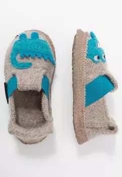 Домашние тапочки Nanga, бежевый