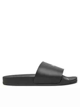 Домашние тапочки Off-White, черный