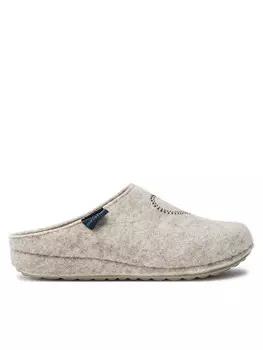 Домашние тапочки Panto Fino, бежевый