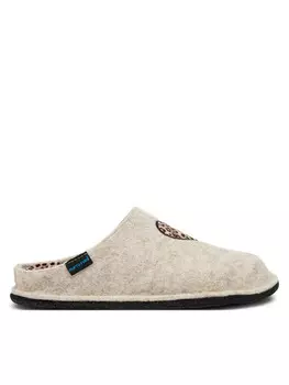 Домашние тапочки Panto Fino, бежевый