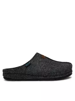 Домашние тапочки Panto Fino, черный