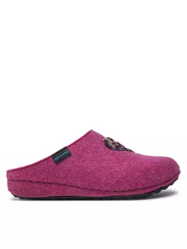 Домашние тапочки Panto Fino, розовый