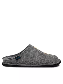 Домашние тапочки Panto Fino, серый
