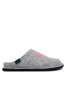 Домашние тапочки Panto Fino, серый