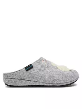 Домашние тапочки Panto Fino, серый