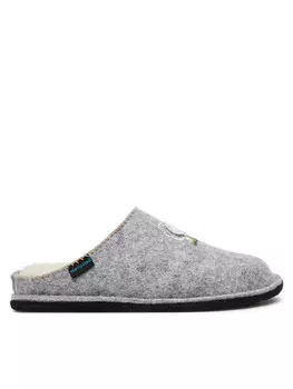 Домашние тапочки Panto Fino, серый