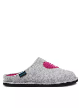Домашние тапочки Panto Fino, серый