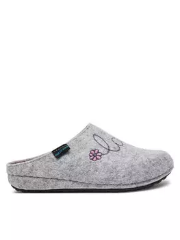 Домашние тапочки Panto Fino, серый