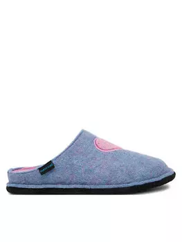 Домашние тапочки Panto Fino, синий