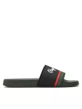 Домашние тапочки Pepe Jeans, хаки