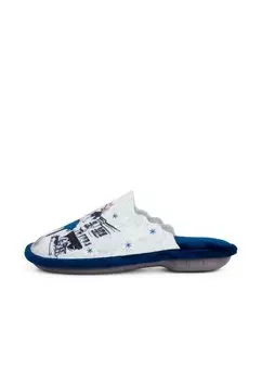 Домашние тапочки Pisamonas, темно-синий