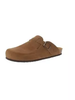 Домашние тапочки Plakton Hausschuhe 171539, коричневый