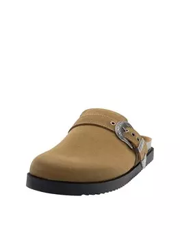 Домашние тапочки Pull&Bear, песочный