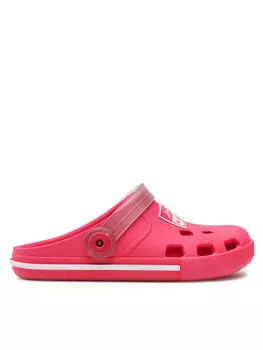 Домашние тапочки Rider, розовый