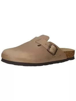 Домашние тапочки ROHDE, бежевый