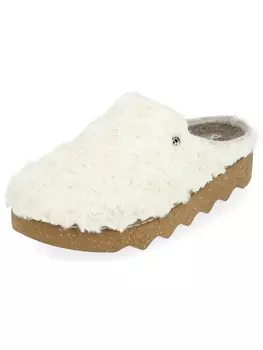 Домашние тапочки Rohde, бежевый