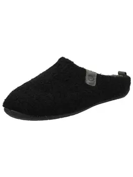 Домашние тапочки Rohde, черный