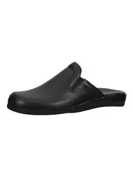 Домашние тапочки ROHDE, черный