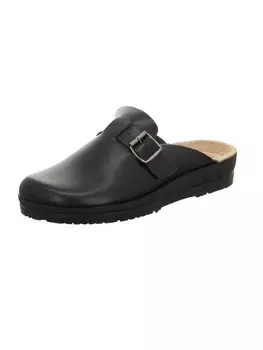 Домашние тапочки ROHDE, черный