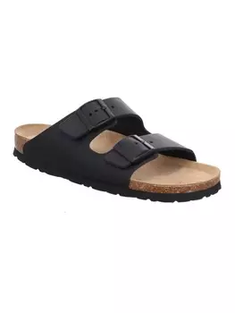 Домашние тапочки ROHDE, черный