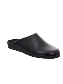 Домашние тапочки ROHDE, черный