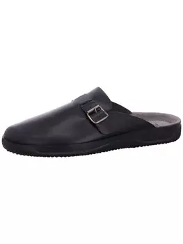 Домашние тапочки ROHDE, черный