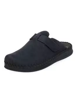 Домашние тапочки ROHDE, цвет ocean