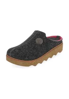 Домашние тапочки ROHDE, цвет Stone