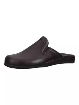 Домашние тапочки ROHDE, цвет weinrot