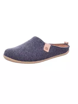 Домашние тапочки ROHDE Hausschuh, антрацит