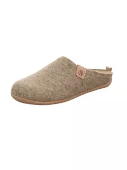 Домашние тапочки ROHDE, оранжевый