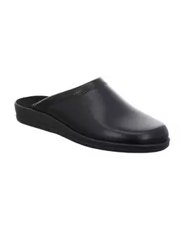 Домашние тапочки ROHDE Pantoletten Lekeberg, черный