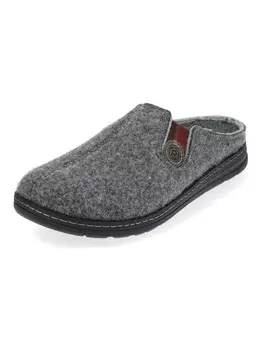 Домашние тапочки ROHDE, серый