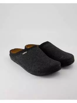 Домашние тапочки ROHDE, серый