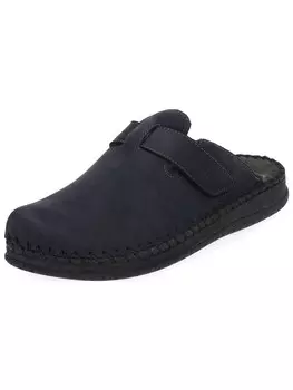 Домашние тапочки Rohde, синий