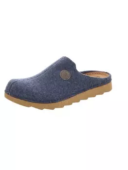 Домашние тапочки ROHDE, синий
