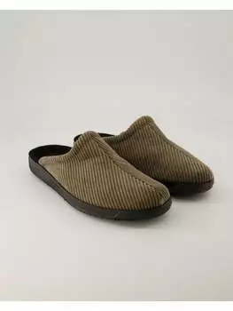 Домашние тапочки ROHDE, зеленый