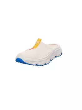 Домашние тапочки SALOMON, белый