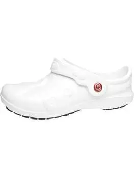 Домашние тапочки Sanita Comfortwear, белый