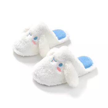 Домашние тапочки Sanrio, Куроми