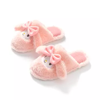 Домашние тапочки Sanrio, Привет Китти