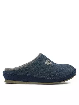 Домашние тапочки Schawos, темно-синий