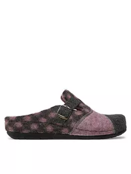 Домашние тапочки Scholl, фиолетовый