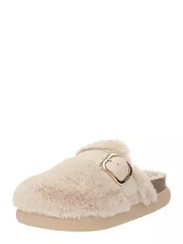 Домашние тапочки SCHOLL IVY, бежевый