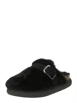 Домашние тапочки SCHOLL IVY, черный