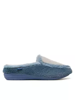 Домашние тапочки Scholl, синий