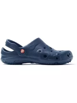 Домашние тапочки Schuzz Clog, синий