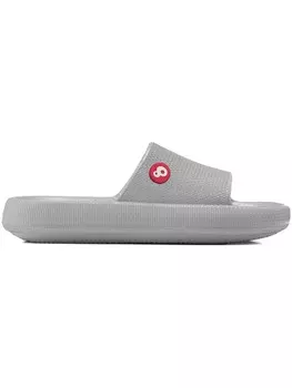 Домашние тапочки Schuzz, серый